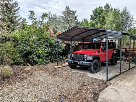 484 Hawthorne Drive La Grande OR 97850