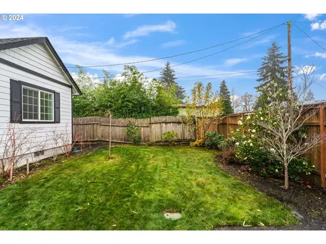 2421 Benson Lane Eugene OR 97408
