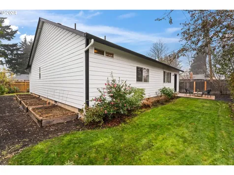 2421 Benson Lane Eugene OR 97408
