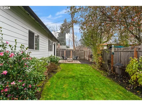 2421 Benson Lane Eugene OR 97408