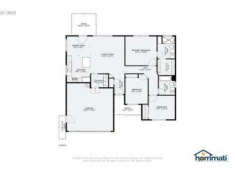 2421 Benson Lane Eugene OR 97408