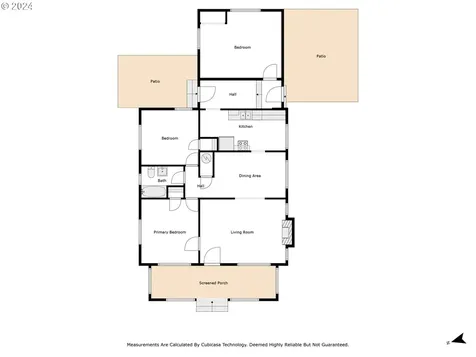 900 N 7th Avenue Kelso WA 98626