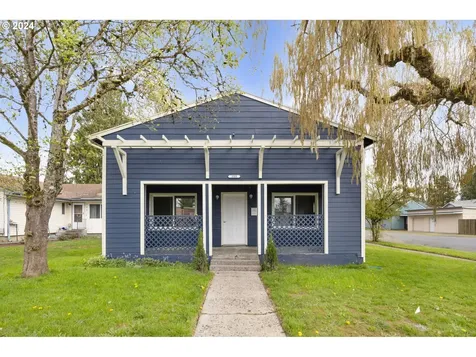 900 N 7th Avenue Kelso WA 98626
