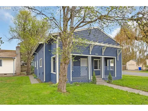 900 N 7th Avenue Kelso WA 98626