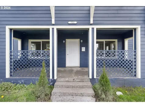 900 N 7th Avenue Kelso WA 98626