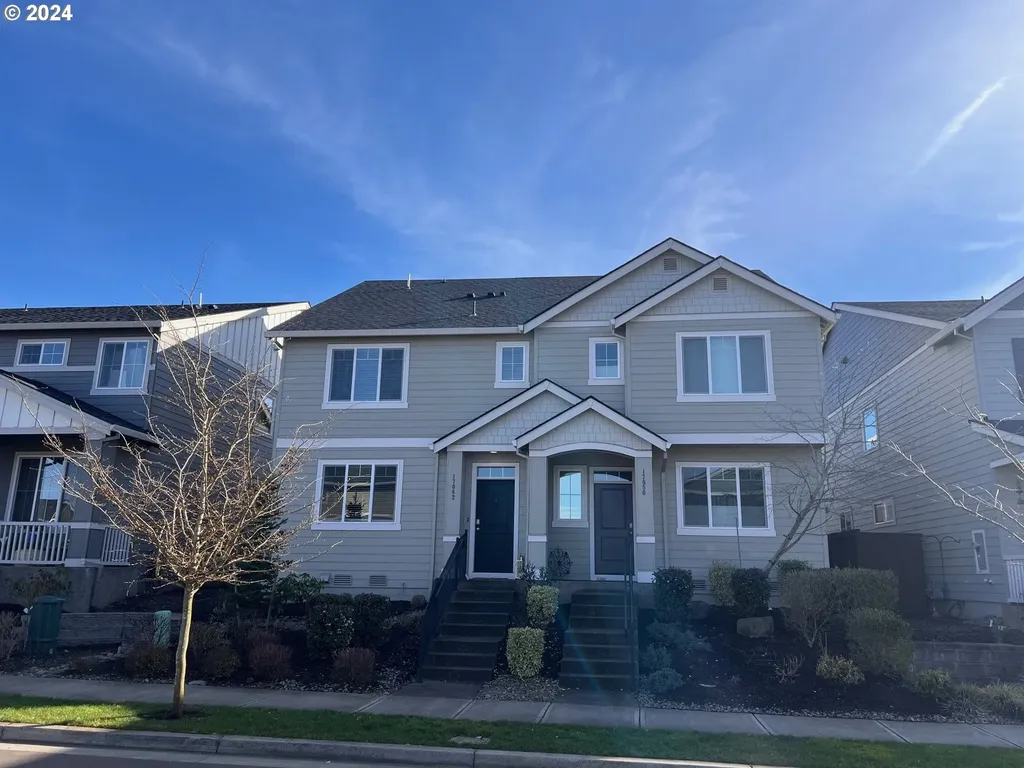 17062 Se Katmai Street Happy Valley OR 97086