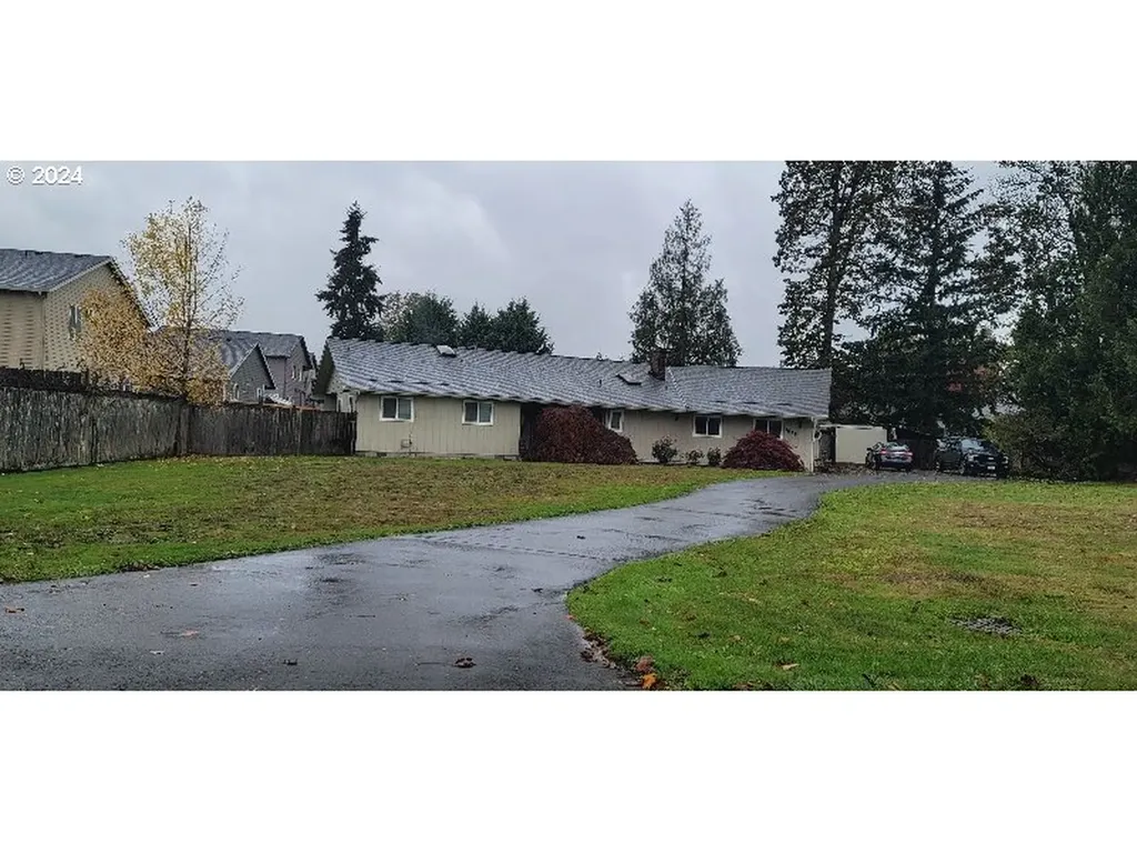 1018 SE Grace Avenue Battle Ground WA 98604