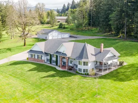 25100 Ne 184th Court Battle Ground WA 98604