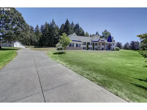 25100 Ne 184th Court Battle Ground WA 98604