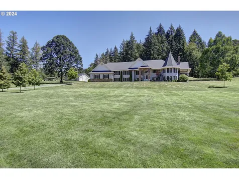 25100 Ne 184th Court Battle Ground WA 98604