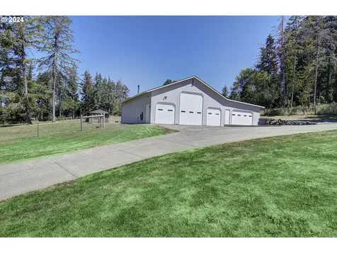 25100 Ne 184th Court Battle Ground WA 98604