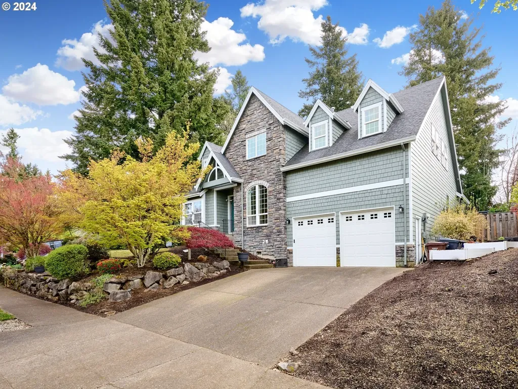 16288 Barlow Drive Oregon City OR 97045