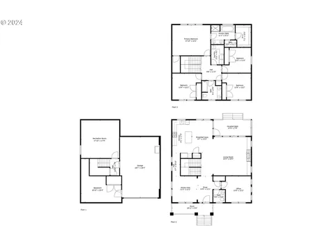 3926 SE Clinton Street Portland OR 97202