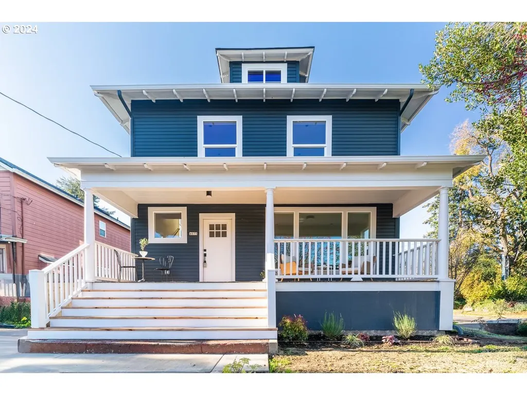4075 N Commercial Avenue Portland OR 97227