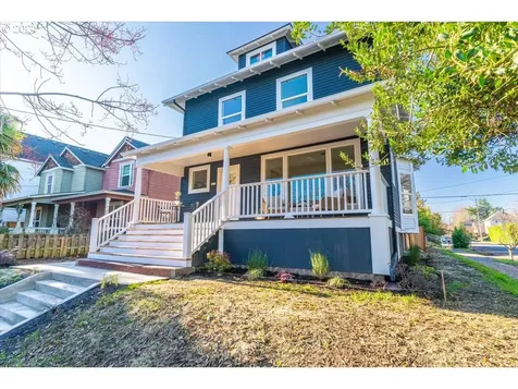 4075 N Commercial Avenue Portland OR 97227
