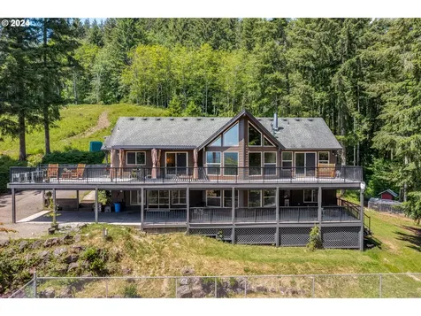 974 Niemi Road Woodland WA 98674
