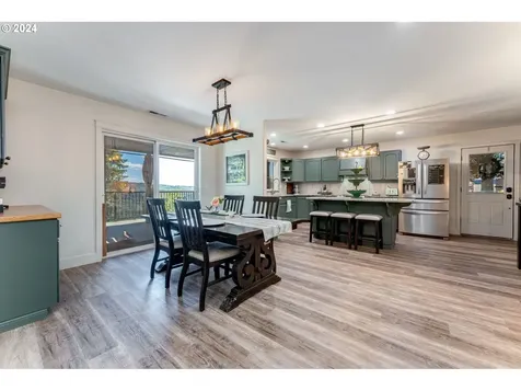 974 Niemi Road Woodland WA 98674