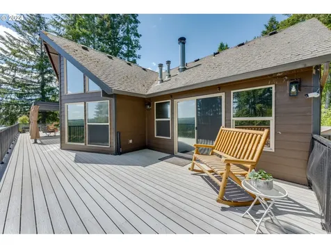974 Niemi Road Woodland WA 98674