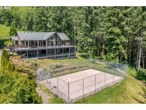 974 Niemi Road Woodland WA 98674
