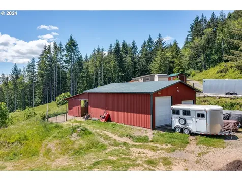 974 Niemi Road Woodland WA 98674