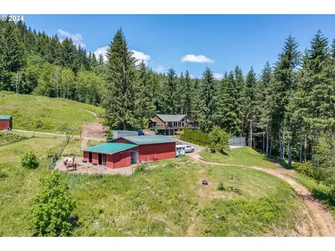974 Niemi Road Woodland WA 98674