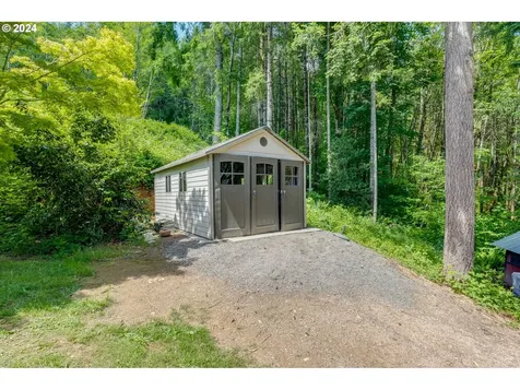 974 Niemi Road Woodland WA 98674