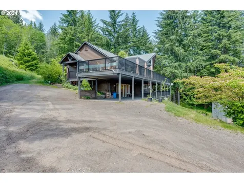 974 Niemi Road Woodland WA 98674