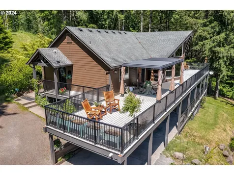 974 Niemi Road Woodland WA 98674