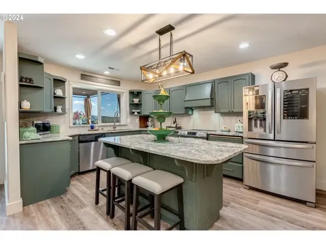 974 Niemi Road Woodland WA 98674