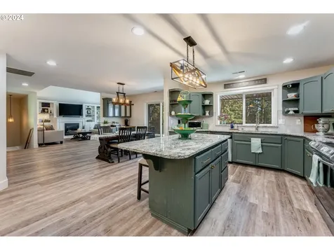 974 Niemi Road Woodland WA 98674