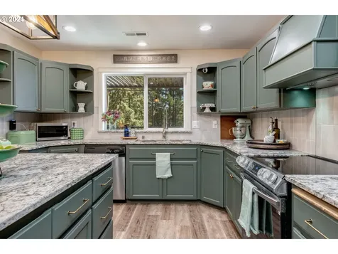974 Niemi Road Woodland WA 98674