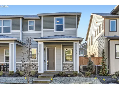 8170 SE Leafhopper Street Hillsboro OR 97123