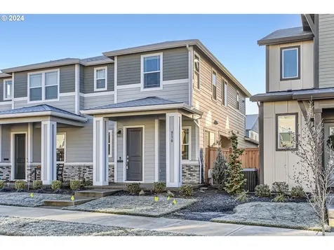 8170 SE Leafhopper Street Hillsboro OR 97123