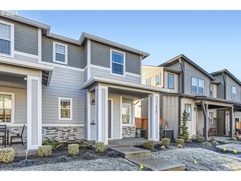 8170 SE Leafhopper Street Hillsboro OR 97123