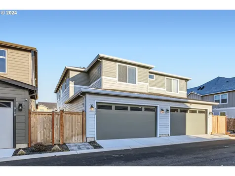 8170 SE Leafhopper Street Hillsboro OR 97123