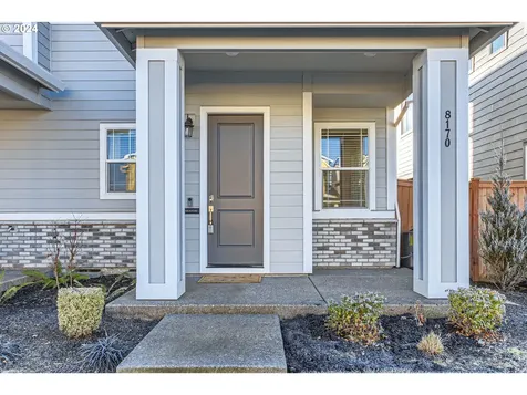 8170 SE Leafhopper Street Hillsboro OR 97123