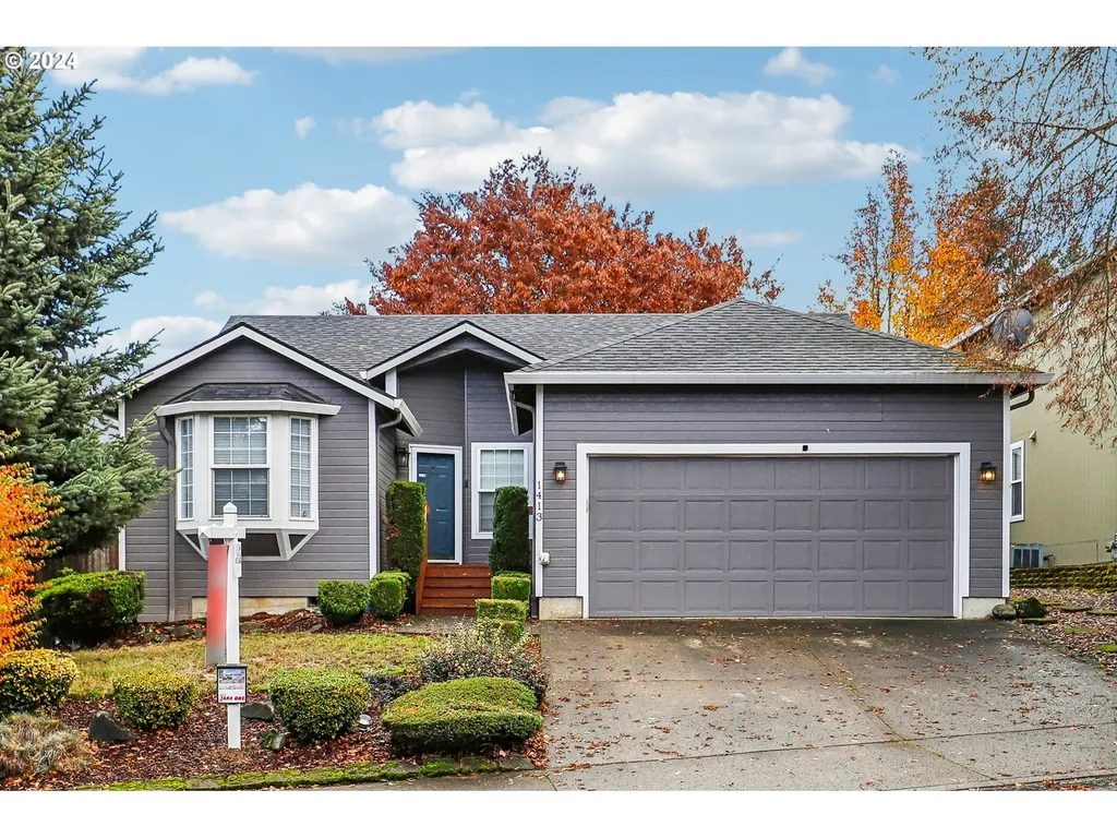 1413 NE 86th Avenue Vancouver WA 98664