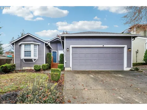 1413 NE 86th Avenue Vancouver WA 98664