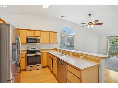 1413 NE 86th Avenue Vancouver WA 98664