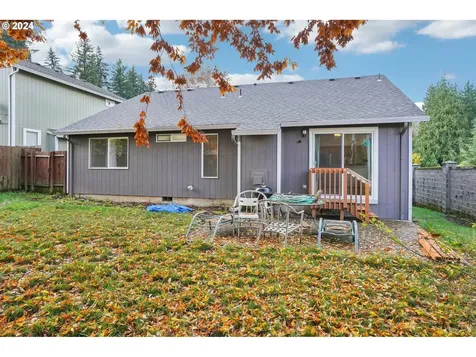 1413 NE 86th Avenue Vancouver WA 98664
