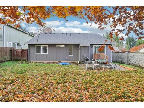 1413 NE 86th Avenue Vancouver WA 98664