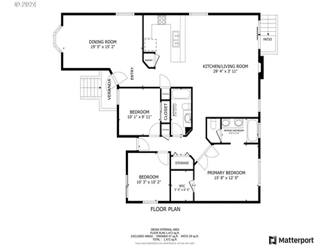 1413 NE 86th Avenue Vancouver WA 98664