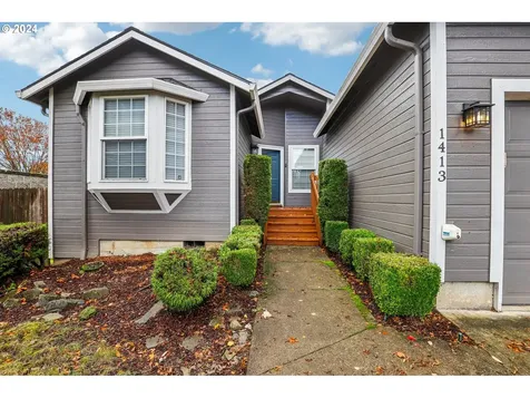 1413 NE 86th Avenue Vancouver WA 98664