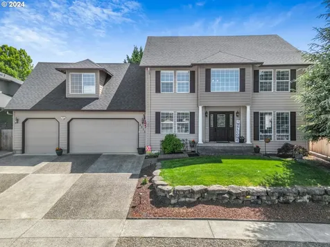 2511 Nw 116th Street Vancouver WA 98685