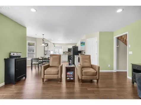 2511 Nw 116th Street Vancouver WA 98685