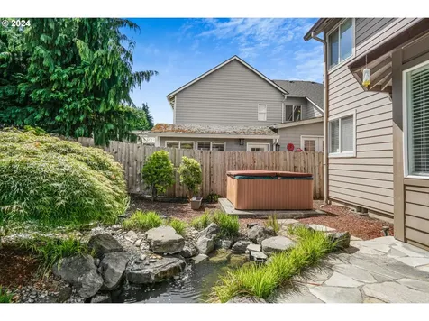 2511 Nw 116th Street Vancouver WA 98685