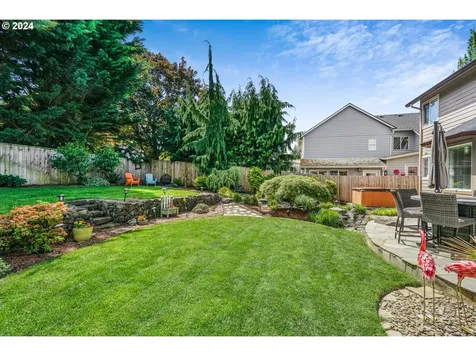 2511 Nw 116th Street Vancouver WA 98685