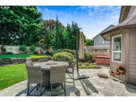 2511 Nw 116th Street Vancouver WA 98685