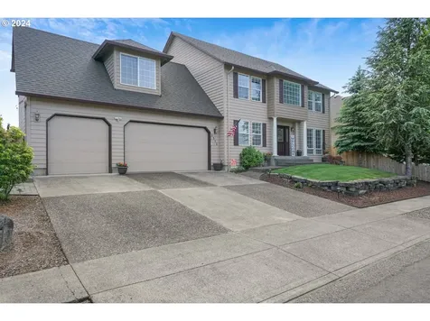 2511 Nw 116th Street Vancouver WA 98685