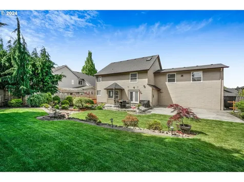 2511 Nw 116th Street Vancouver WA 98685